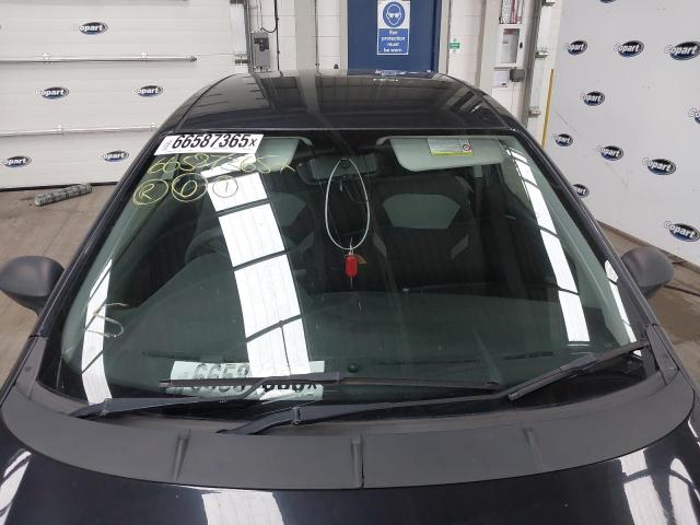 2012 FIAT PUNTO POP