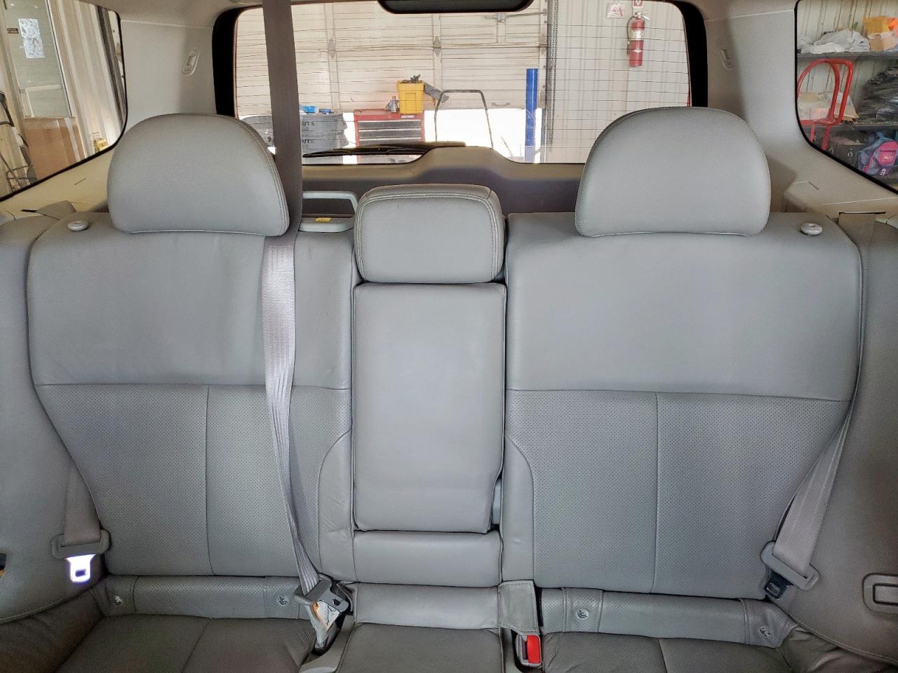 2009 Subaru Forester 2.5X Limited VIN: JF2SH64639H701537 Lot: 64713595