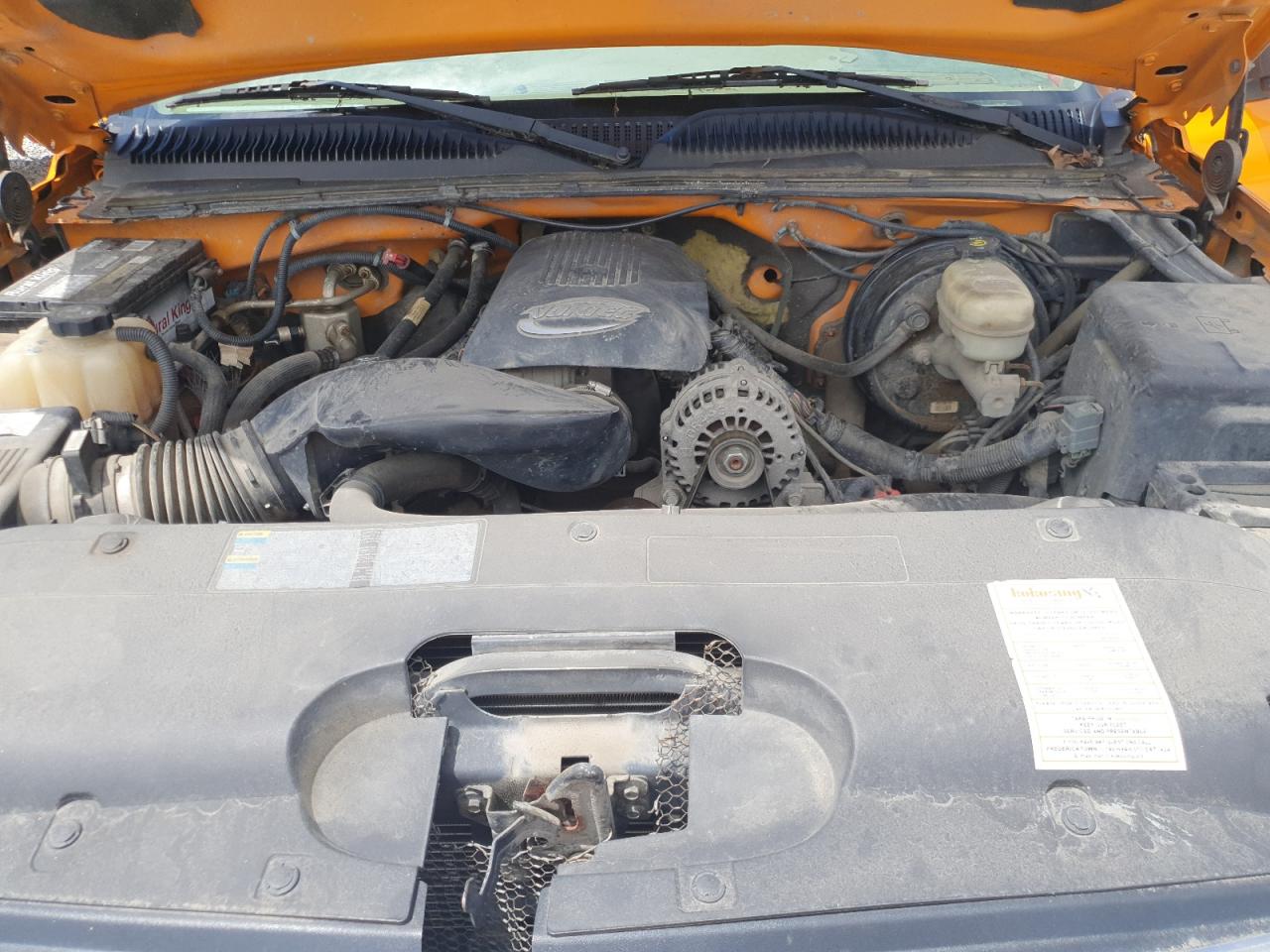 2006 Chevrolet Silverado K1500 VIN: 1GCEK14VX6Z231889 Lot: 65363695