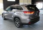 2018 TOYOTA HIGHLANDER LE   à vendre chez Copart UT - SALT LAKE CITY