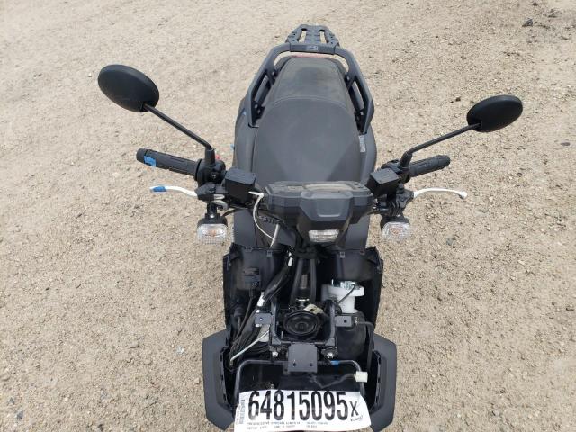 2023 YAMAHA YW125   