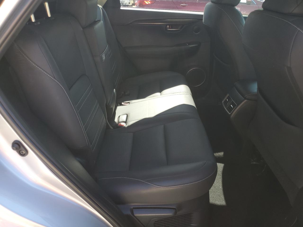 2018 Lexus Nx 300 Base VIN: JTJYARBZ9J2099064 Lot: 65464845