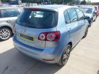 2009 VOLKSWAGEN GOLF PLUS for sale at Copart SANDY