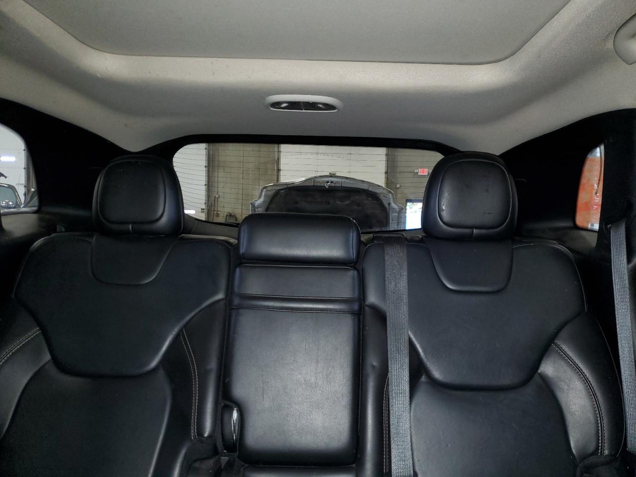 2017 Jeep Cherokee Limited VIN: 1C4PJMDS6HW530836 Lot: 65222205