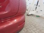 2012 NISSAN JUKE ACENT for sale at Copart SANDWICH