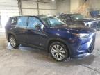 2024 TOYOTA GRAND HIGHLANDER XLE   à vendre chez Copart QC - MONTREAL