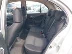 2013 NISSAN MICRA TEKN for sale at Copart ROCHFORD