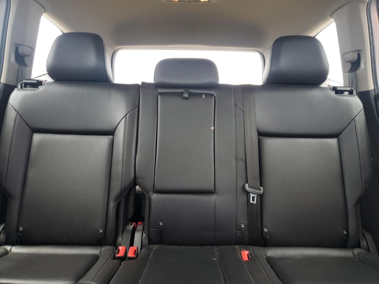 2019 Volkswagen Atlas Se VIN: 1V2UR2CA2KC529537 Lot: 65711625