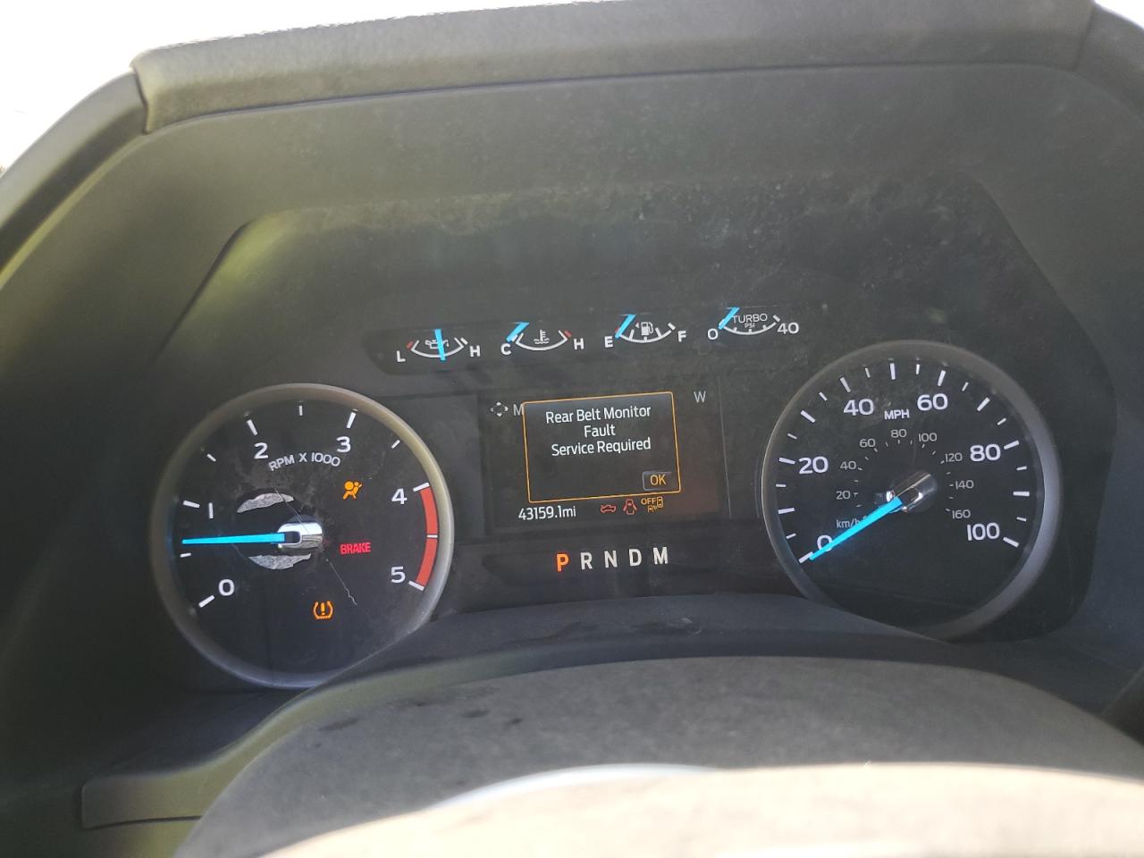 2022 Ford F250 Super Duty VIN: 1FT7W2BT5NEF48957 Lot: 62907725