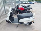 2023 SUZUKI UZ 125 NEY for sale at Copart WESTBURY