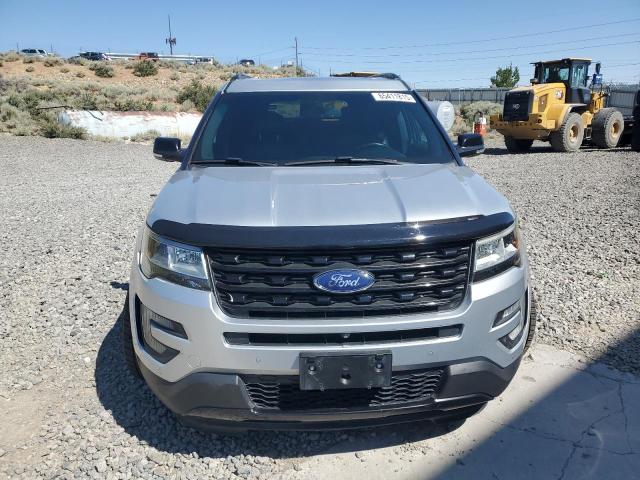  FORD EXPLORER 2016 Srebrny