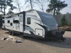2021 KEYSTONE PASSPORT SL M-282 QB for sale at Copart MN - MINNEAPOLIS NORTH