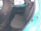 2016 CITROEN C1 FEEL PU for sale at Copart WESTBURY
