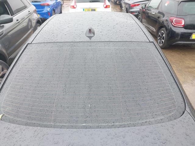 2013 BMW 520D EFFIC