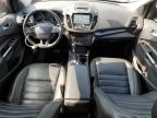 2017 FORD ESCAPE TITANIUM   for sale at Copart ON - OTTAWA