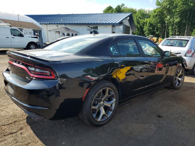  DODGE CHARGER 2015 Black