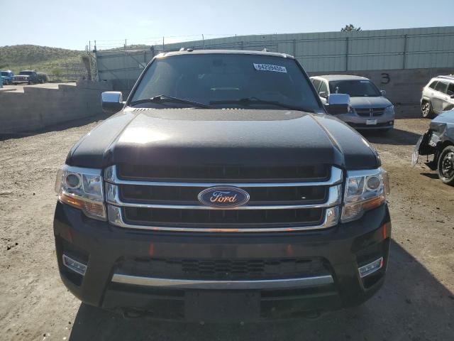 Parquets FORD EXPEDITION 2015 Czarny