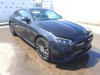 2022 MERCEDES BENZ E 400 AMG for sale at Copart SANDTOFT