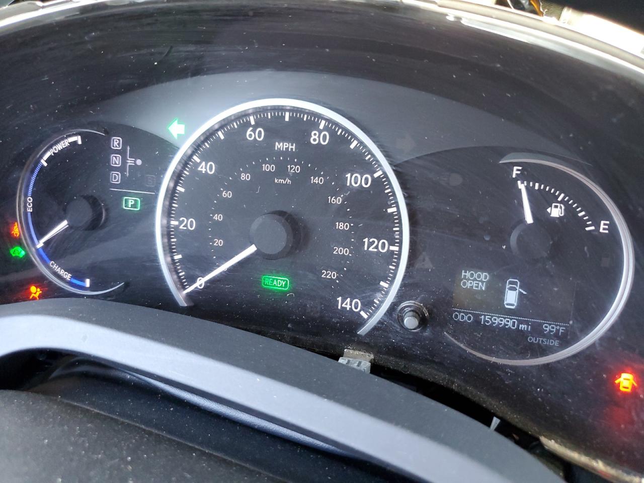 2012 Lexus Ct 200 VIN: JTHKD5BH6C2047649 Lot: 63817045