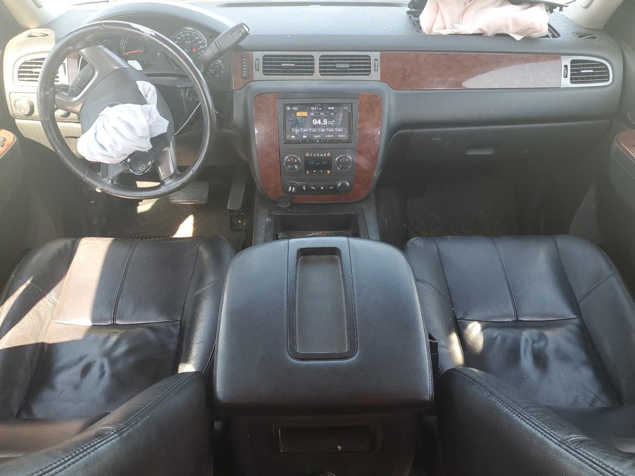 2011 Chevrolet Silverado K2500 Heavy Duty Ltz VIN: 1GC1KYC86BF248672 Lot: 64793735
