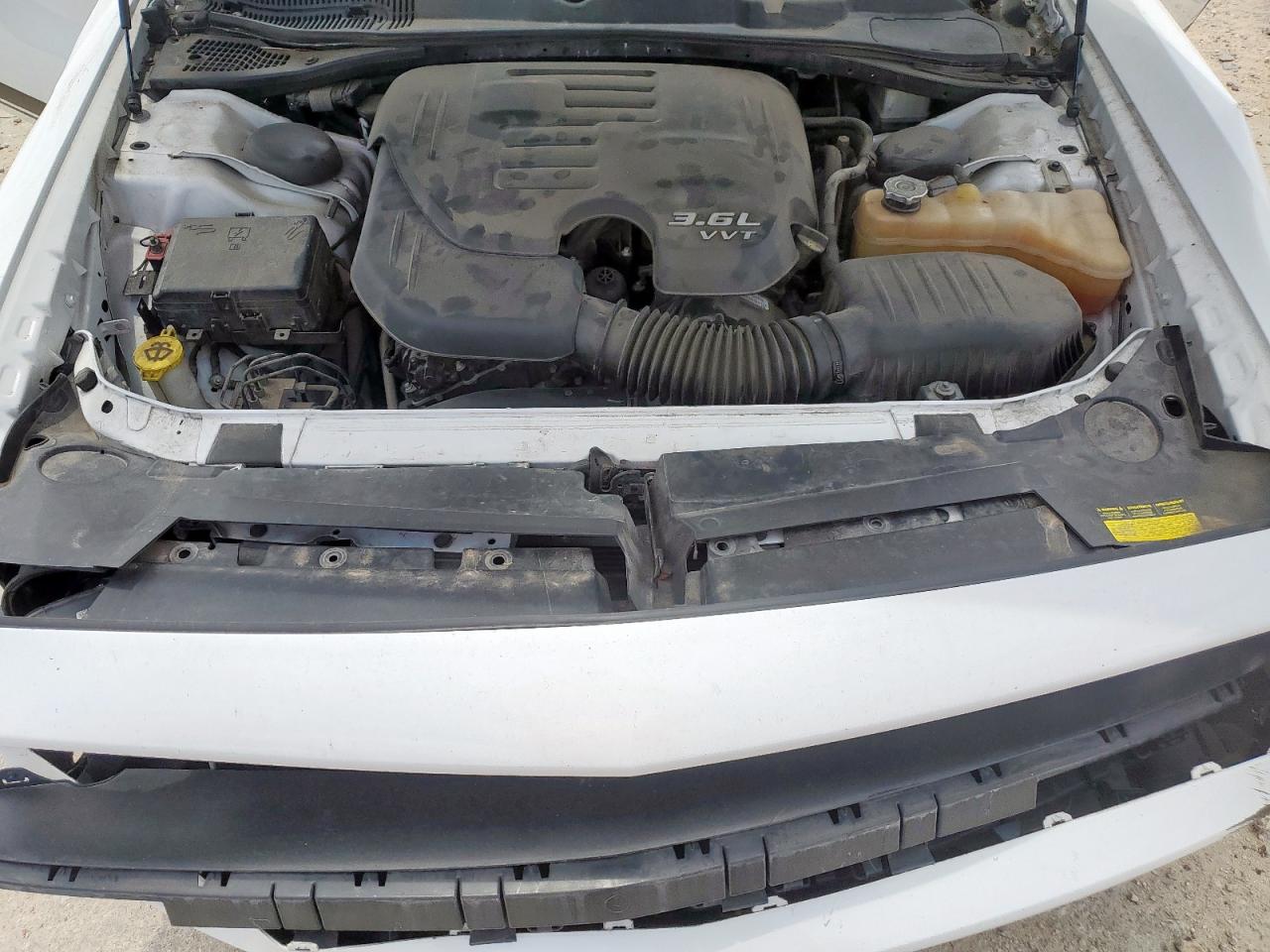 2017 Dodge Challenger Sxt VIN: 2C3CDZAG3HH550953 Lot: 64375675