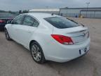 2013 VAUXHALL INSIGNIA S for sale at Copart WESTBURY