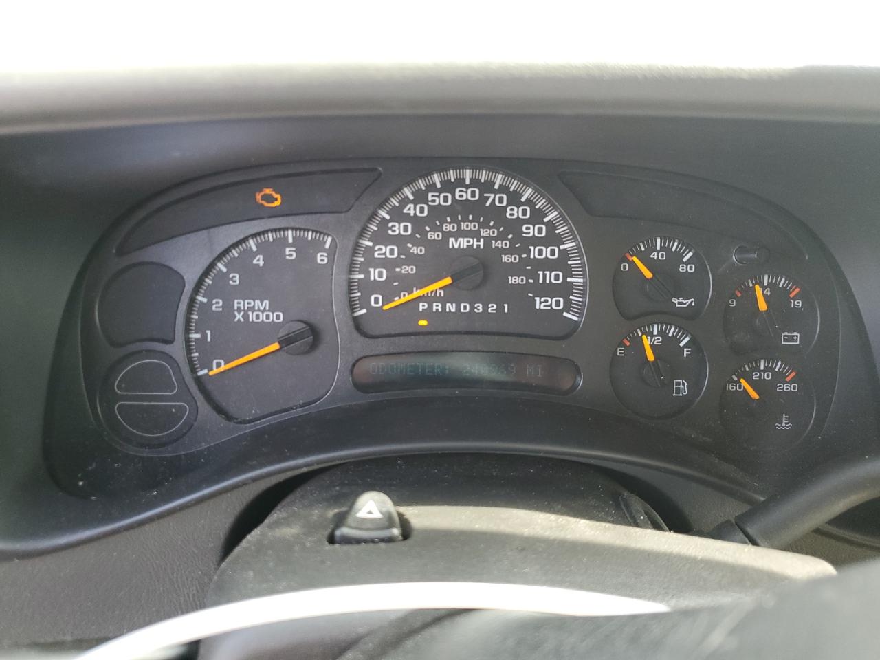2006 GMC Yukon VIN: 1GKEK13Z56J117533 Lot: 65190605