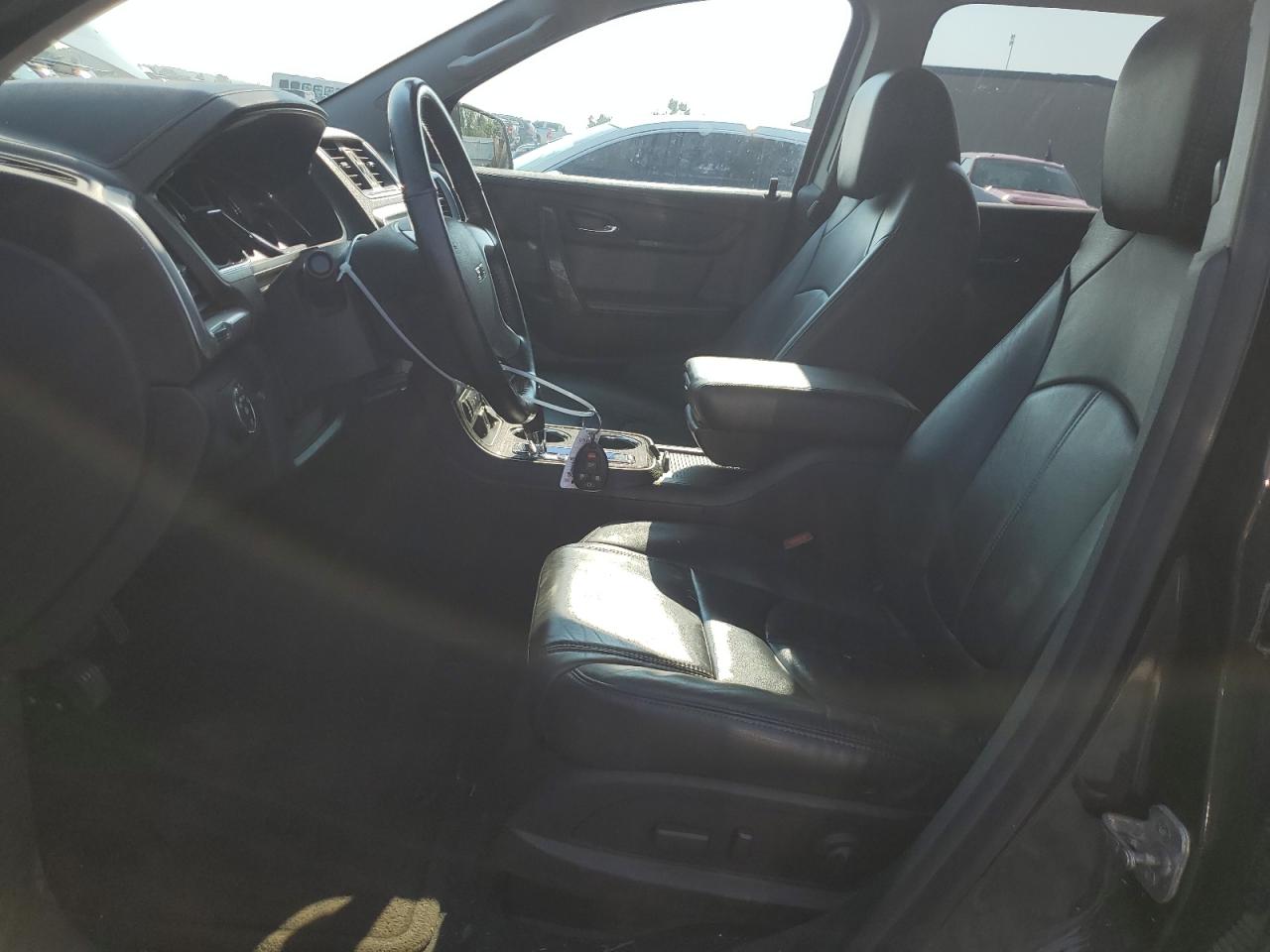 2017 GMC Acadia Limited Slt-2 VIN: 1GKKVSKD0HJ194562 Lot: 64396585