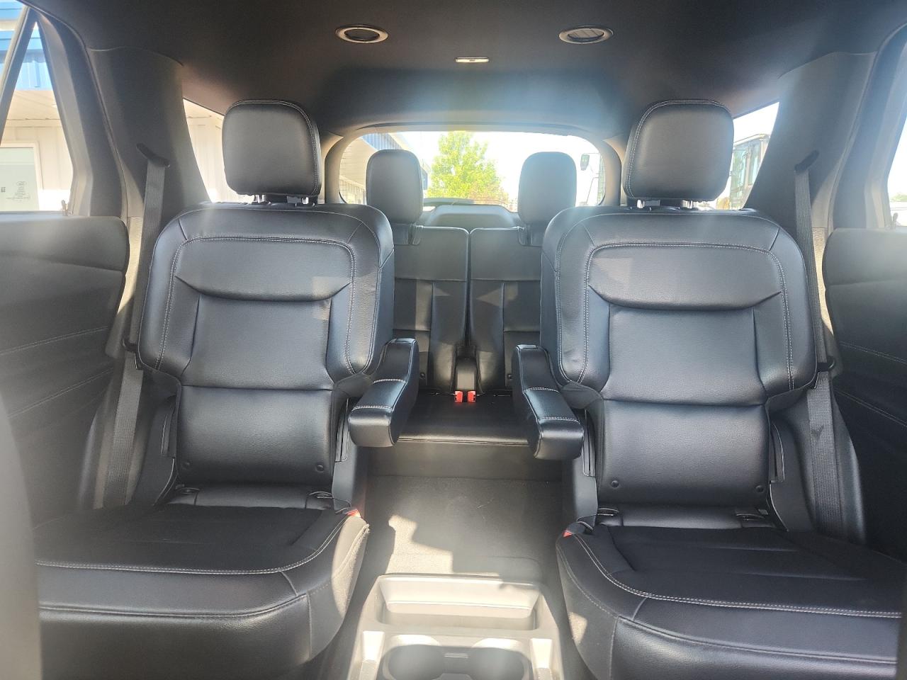 2020 Ford Explorer Xlt VIN: 1FMSK7DH5LGA89857 Lot: 61356555