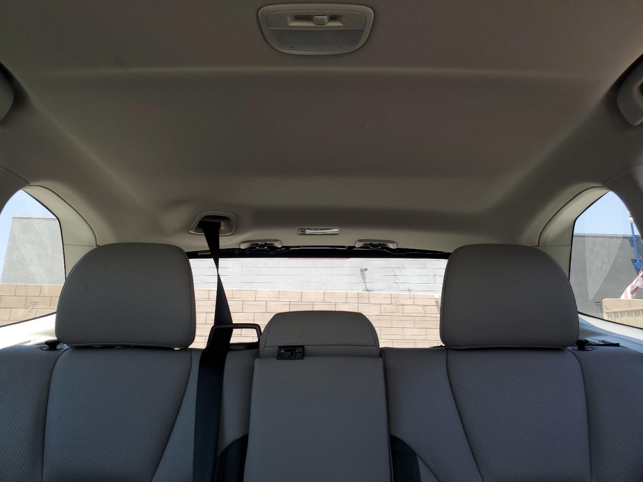 2022 Subaru Forester Limited VIN: JF2SKAPCXNH488375 Lot: 64265035
