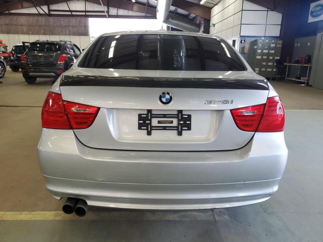 2011 BMW 328 XI  