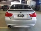 2011 BMW 328 XI   for sale at Copart CT - HARTFORD SPRINGFIELD