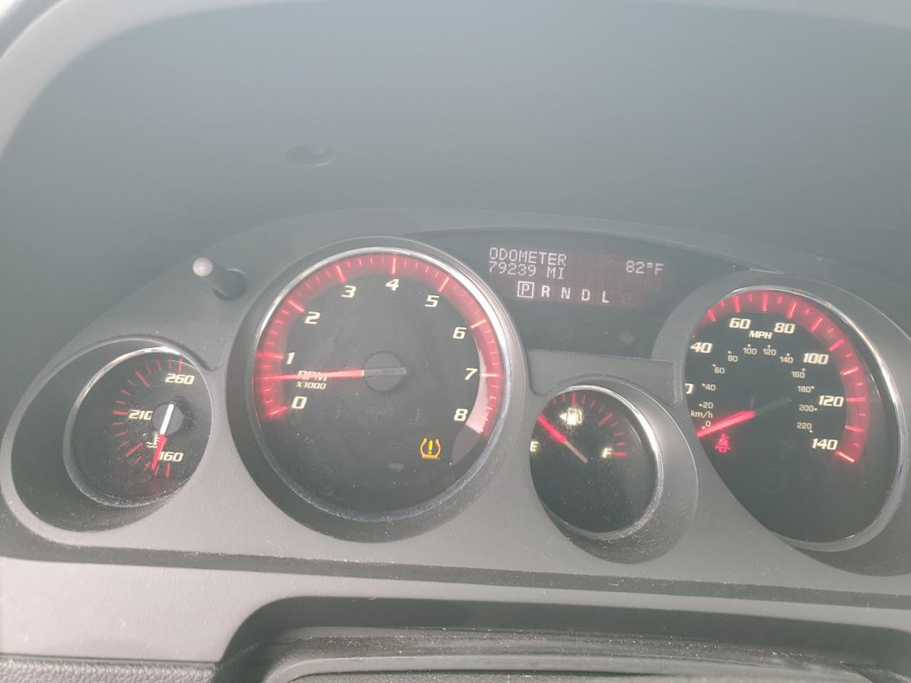 2012 GMC Acadia Sle VIN: 1GKKRPED0CJ269041 Lot: 64000325