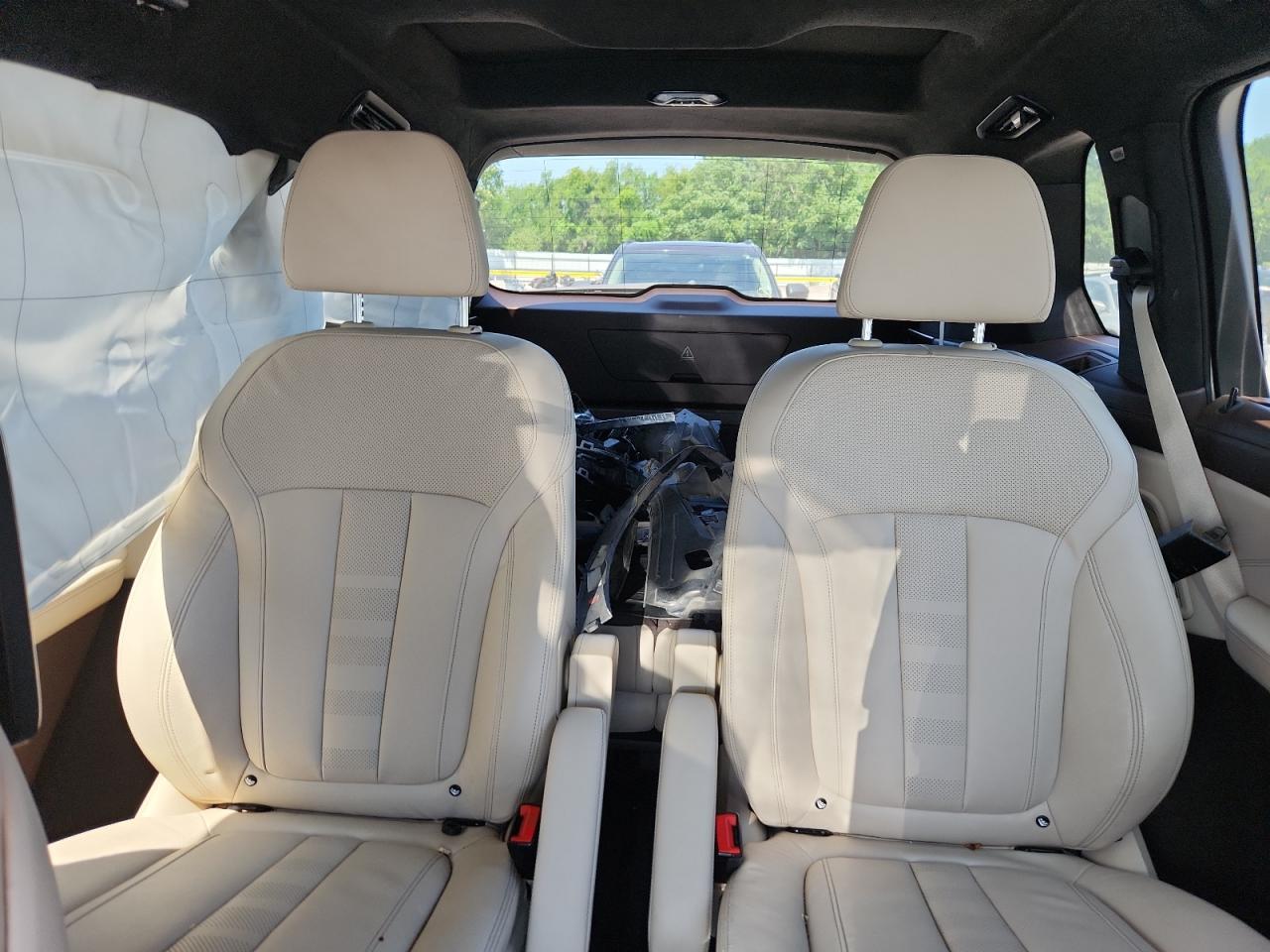 2019 BMW X7 xDrive40I VIN: 5UXCW2C57KL083294 Lot: 64237895