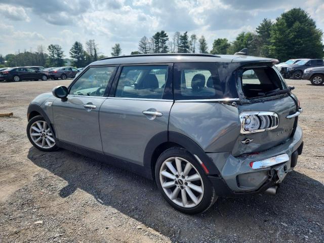  MINI COOPER 2018 Szary