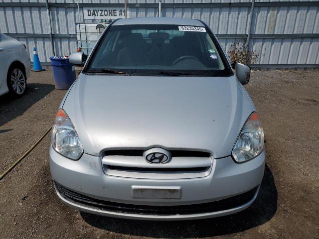 2010 HYUNDAI ACCENT SE  