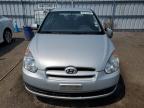 2010 HYUNDAI ACCENT SE   for sale at Copart ON - TORONTO