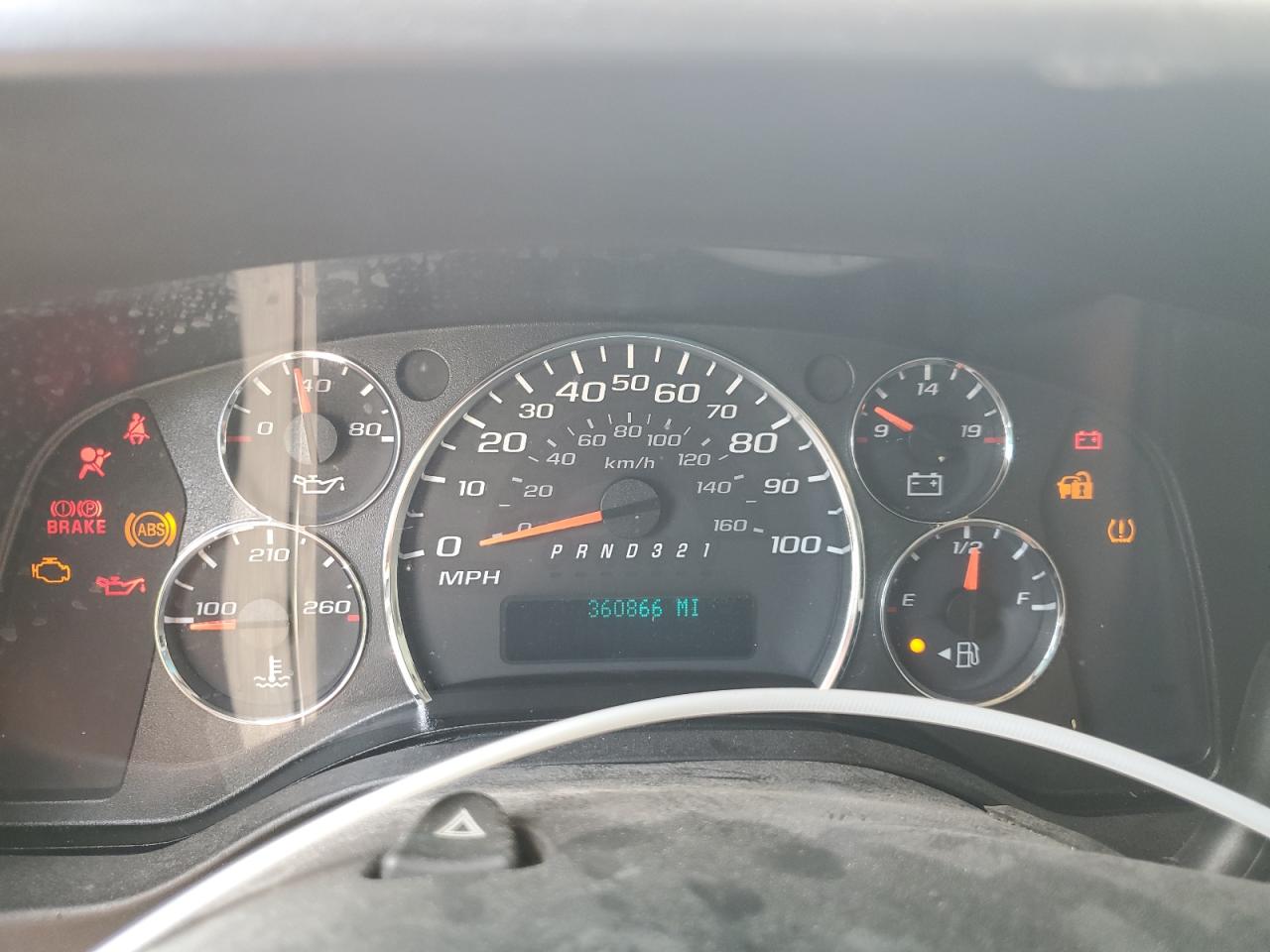 2008 Chevrolet Express G1500 VIN: 1GCFG15X781191312 Lot: 66382975