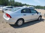 2007 HONDA CIVIC DX   à vendre chez Copart ON - COOKSTOWN