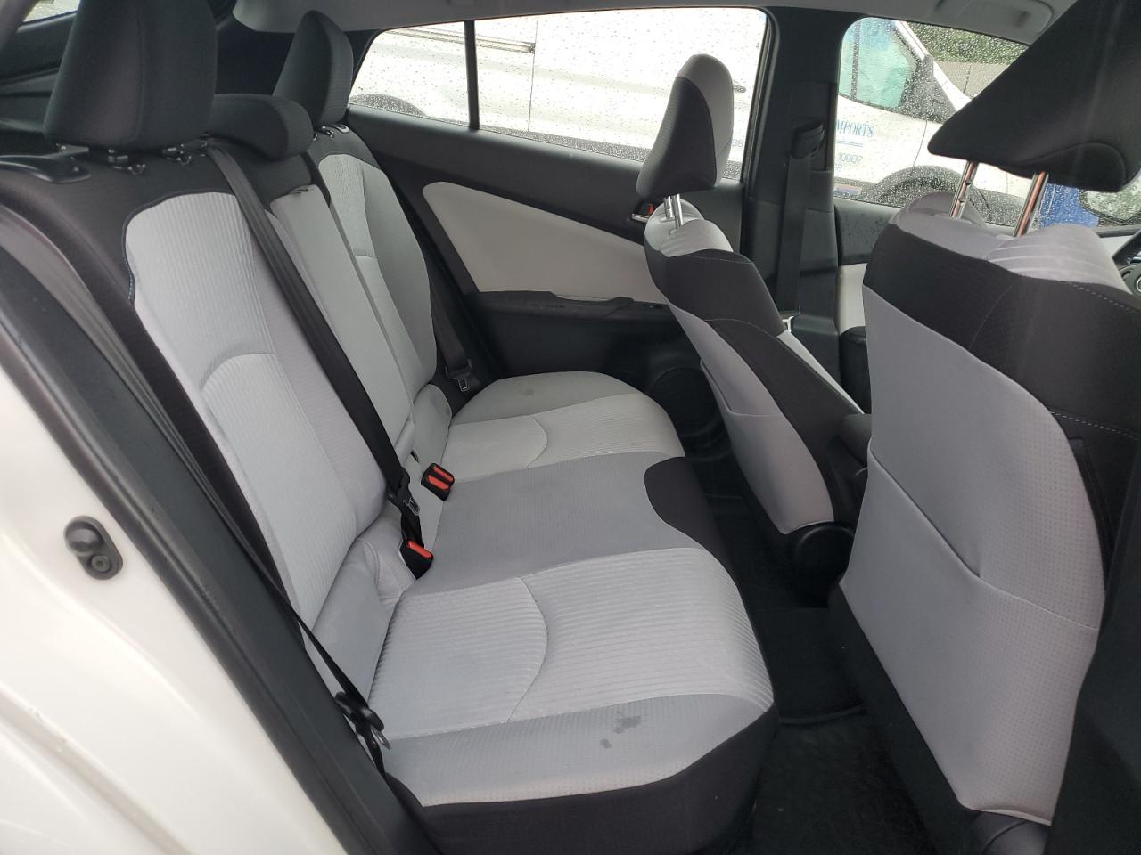 2016 Toyota Prius VIN: JTDKARFU6G3006964 Lot: 64614505