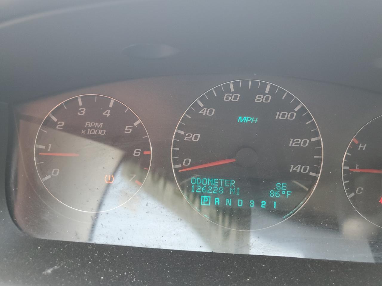 2009 Chevrolet Impala 1Lt VIN: 2G1WT57N491234944 Lot: 62482435