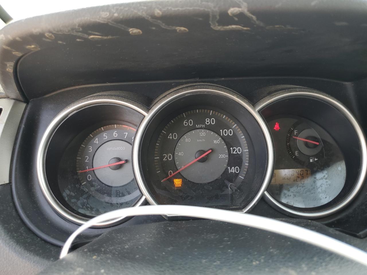 2008 Nissan Versa S VIN: 3N1BC11E08L3677 Lot: 65841125