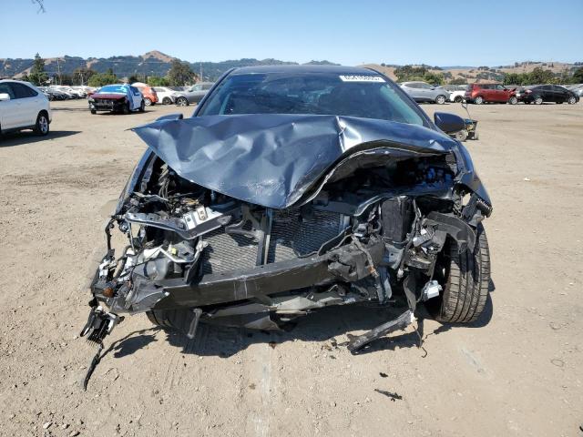  TOYOTA COROLLA 2015 Szary