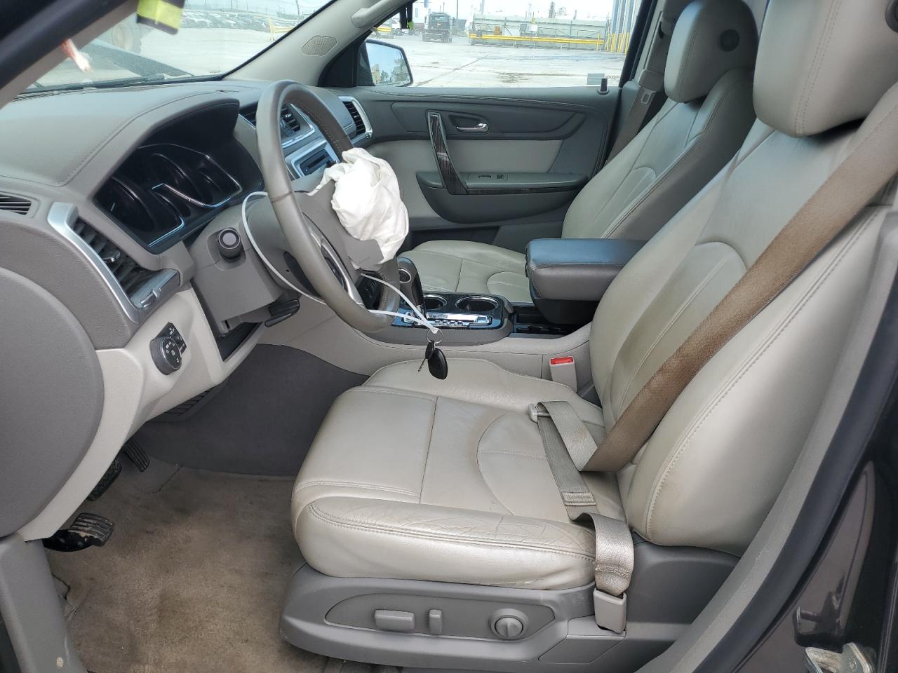 2014 GMC Acadia Slt-1 VIN: 1GKKVRKD7EJ298583 Lot: 63694265