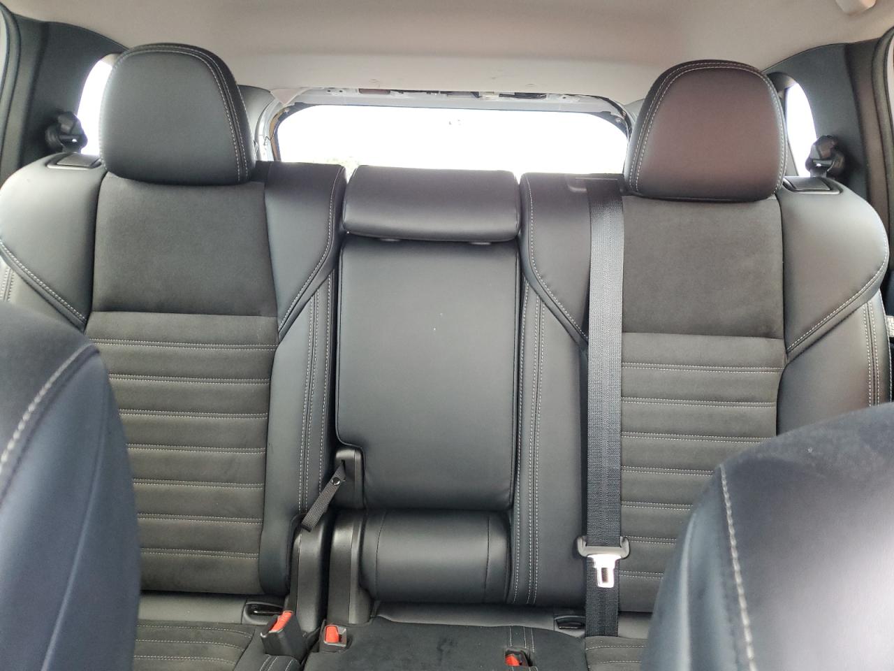 2024 Mitsubishi Outlander Se VIN: JA4J3VA81RZ019155 Lot: 64660375