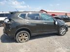 2015 NISSAN ROGUE S   à vendre chez Copart ON - LONDON