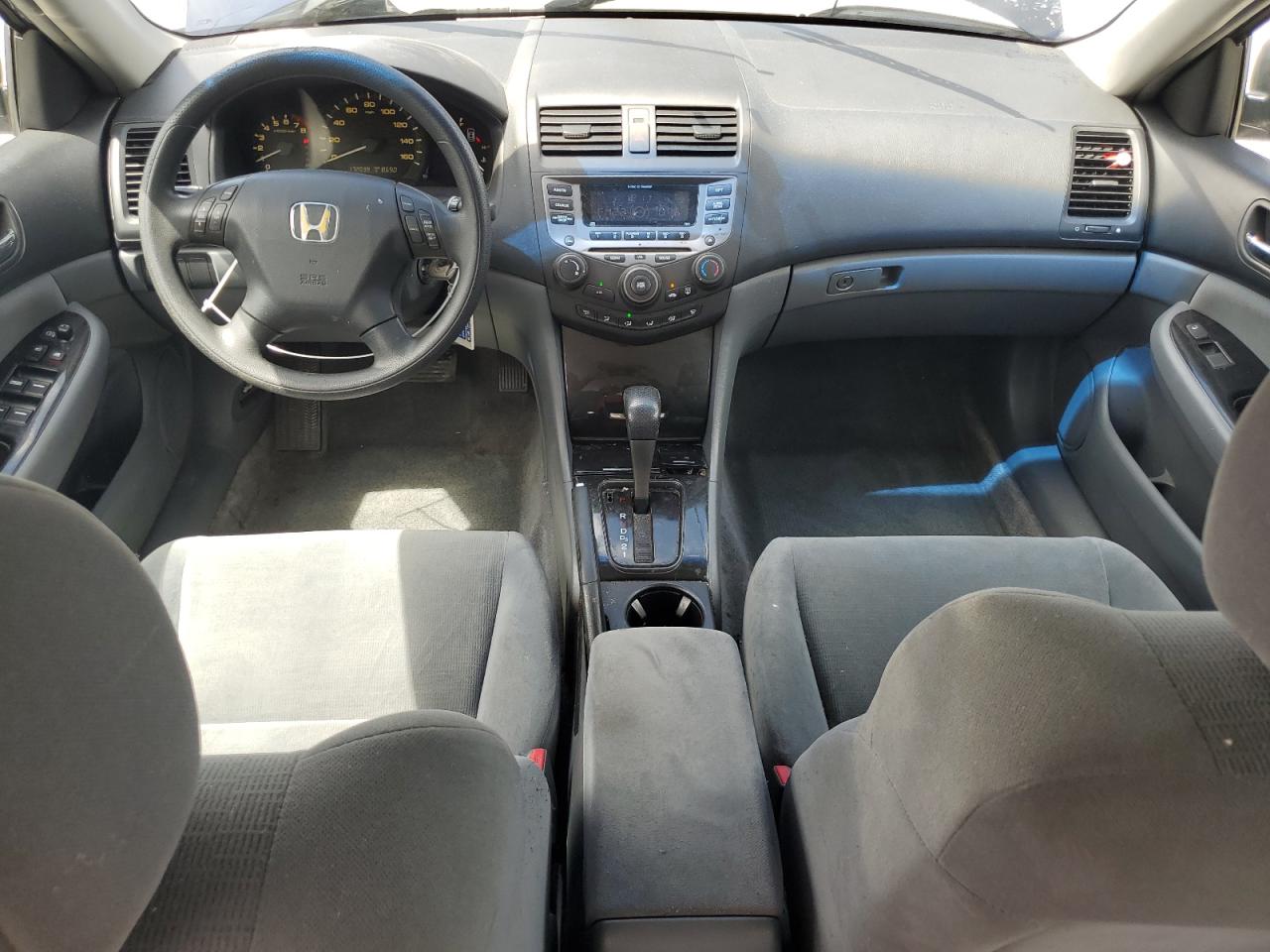 2006 Honda Accord Se VIN: 1HGCM56326A079983 Lot: 64755355