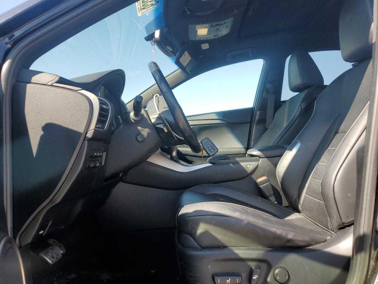 2016 Lexus Nx 200T Base VIN: JTJBARBZ5G2071406 Lot: 63229015