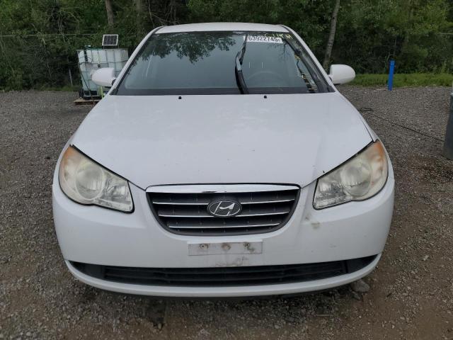 2009 HYUNDAI ELANTRA GLS  