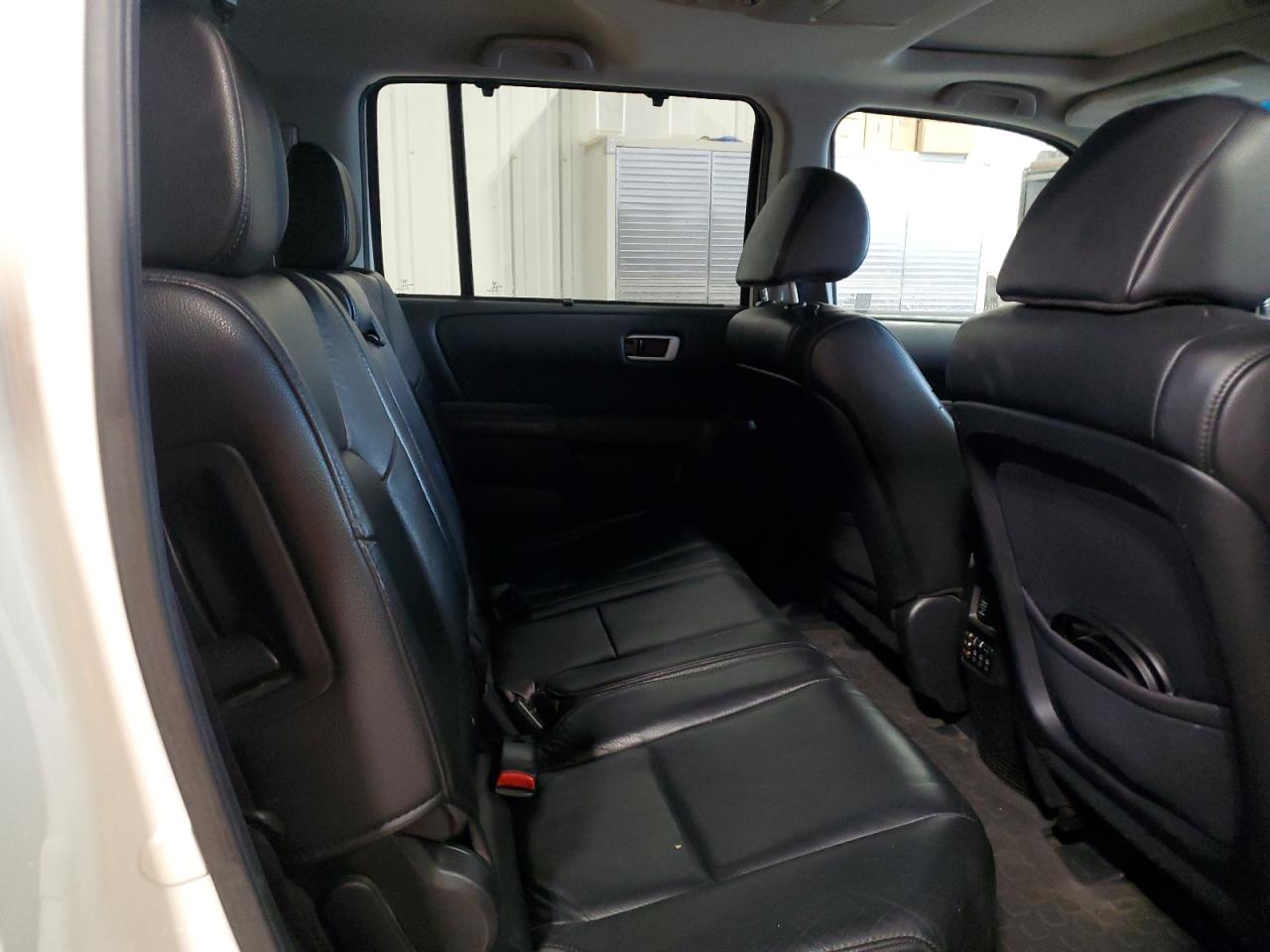 2013 Honda Pilot Touring VIN: 5FNYF4H92DB030586 Lot: 64047575